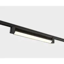 Трековый светильник Italline 3000K IT08-8030 (черный)
