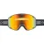 Горнолыжная маска (очки) GOG Polarized H606-3P (серый матовый)
