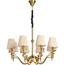 Люстра MW light Вирджиния 444012308