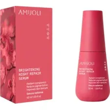 Сыворотка для лица Amijoli Brightening Night Repair Serum Sakura Radiance (50мл)