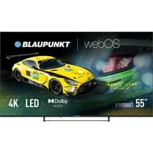 Телевизор Blaupunkt 55UJW5000T