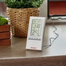 Метеостанция Rexant S3331SC