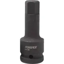 Головка слесарная FORSAGE F-2243208