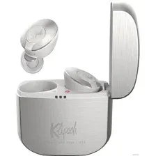 Наушники Klipsch T5 II ANC (серебристый)