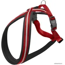 Шлея Ferplast Daytona Cross P ML 75580521 (красный)