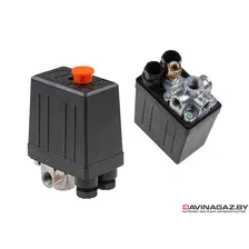 Прессостат ECO AES-414P