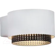 Бра Ambrella TN71296 WH/BK (белый/черный)