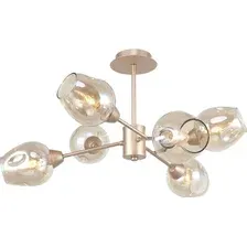 Люстра F-Promo F-Promo Tilda 2658-6U