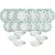Набор тарелок Tognana Madison Positano MC070186244
