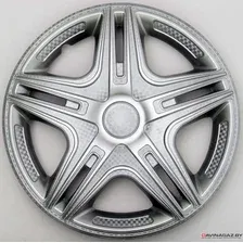 Набор колпаков STAR Дакар 15 / S1514 (4шт)