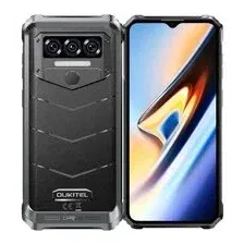 Смартфон Oukitel WP38 (черный)