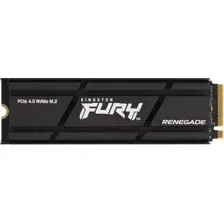 SSD диск Kingston 4TB (SFYRDK/4000G)