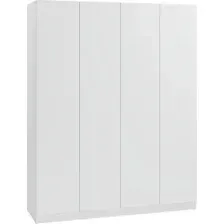 Шкаф Soma Lord Lite 160x200 (белый)