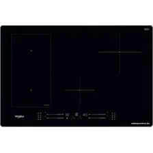 Варочная панель Whirlpool WL S8977 AL