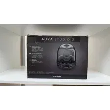 Колонка Harman Kardon Aura Studio 3 (черный)