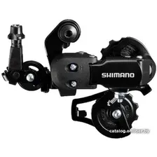 Переключатель скоростей задний Shimano Tourney RD-FT35-A-SS 11-28T
