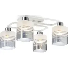 Припотолочная люстра Ambrella light Traditional TR303205