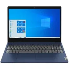 Ноутбук Lenovo IdeaPad 3 15ABA7 82RN008LRK Win 11 Pro