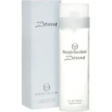 Туалетная вода Sergio Tacchini Donna EdT (75 мл, тестер)