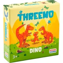  Konik Games Тримо Дино KG0006