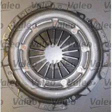 Комплект сцепления VALEO 826406