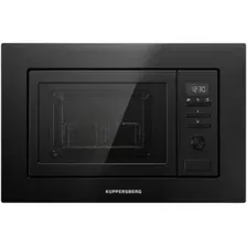 Микроволновая печь KUPPERSBERG HMW 621 B