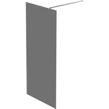Душевая стенка Benetto BEN-602 SLT 90x200