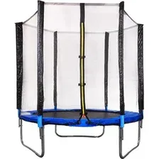 Батут Atlas Sport 140 см