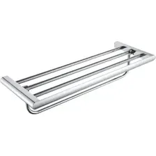 Полка для полотенца Rose RG1708