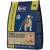 Сухой корм для собак Brit Premium Dog Puppy and Junior Medium курица 3 кг