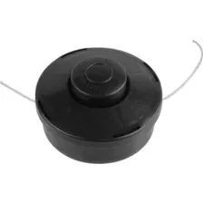 Головка триммерная WORTEX ТН 4217-1 S 