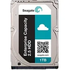 Жесткий диск Seagate Enterprise Capacity 1TB [ST1000NX0313]