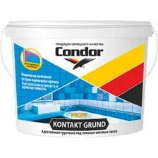 Грунтовка Condor Kontakt Farbe 7 кг