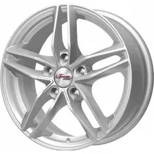 Литой диск iFree Moskva 16x6.5" 5x114.3мм DIA 67.1мм ET 50мм Нео-классик