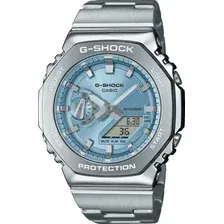 Наручные часы Casio GM-2110D-2A