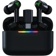 Наушники Razer Hammerhead V3 HyperSpeed