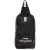 Городской рюкзак Tubing 232-TB-0220-BLK (черный)