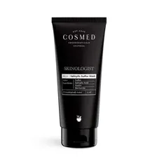 COSMED сosmeceuticals SKINOLOGIST SALICYLIC SULFUR MASK Маска косметическая с серой и салициловой кислотой 75 мл