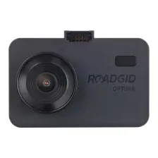 Автомобильный видеорегистратор Roadgid Optima / 4603805190042 (с радар-детектором)