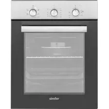Электрический духовой шкаф Simfer B4EM16016
