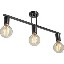 Припотолочная люстра Vitaluce V4232-1/3PL