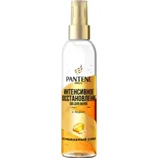 Спрей для волос Pantene интенсивное восстановление, 150 мл