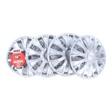 Набор колпаков REDMARK Волтек 14" / RM11458 (4шт)