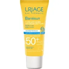 Флюид против пигментных пятен Uriage Bariesun Fluide Anti-Taches Spf 50+, 40 мл
