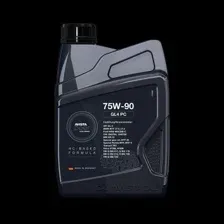 Трансмиссионное масло Avista PEER EVO GL4 75W-90 1л