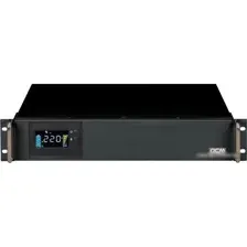 ИБП PowerCom KIN-1200AP LCD