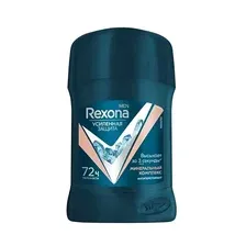 Рексона / REXONA MEN Антиперспирант карандаш минеральный комплекс 50мл