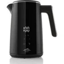 Электрический чайник ETA Ellen 8596 90000 black