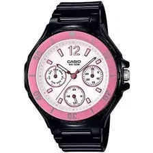 Наручные часы Casio LRW-250H-1A3