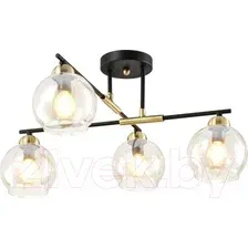 Люстра Citilux Анри CL124145